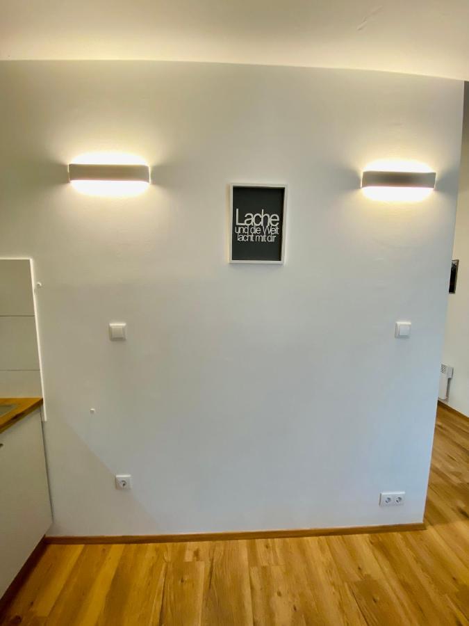 Siriuskogel Im Zentrum Von Bad Ischl Ngoại thất bức ảnh