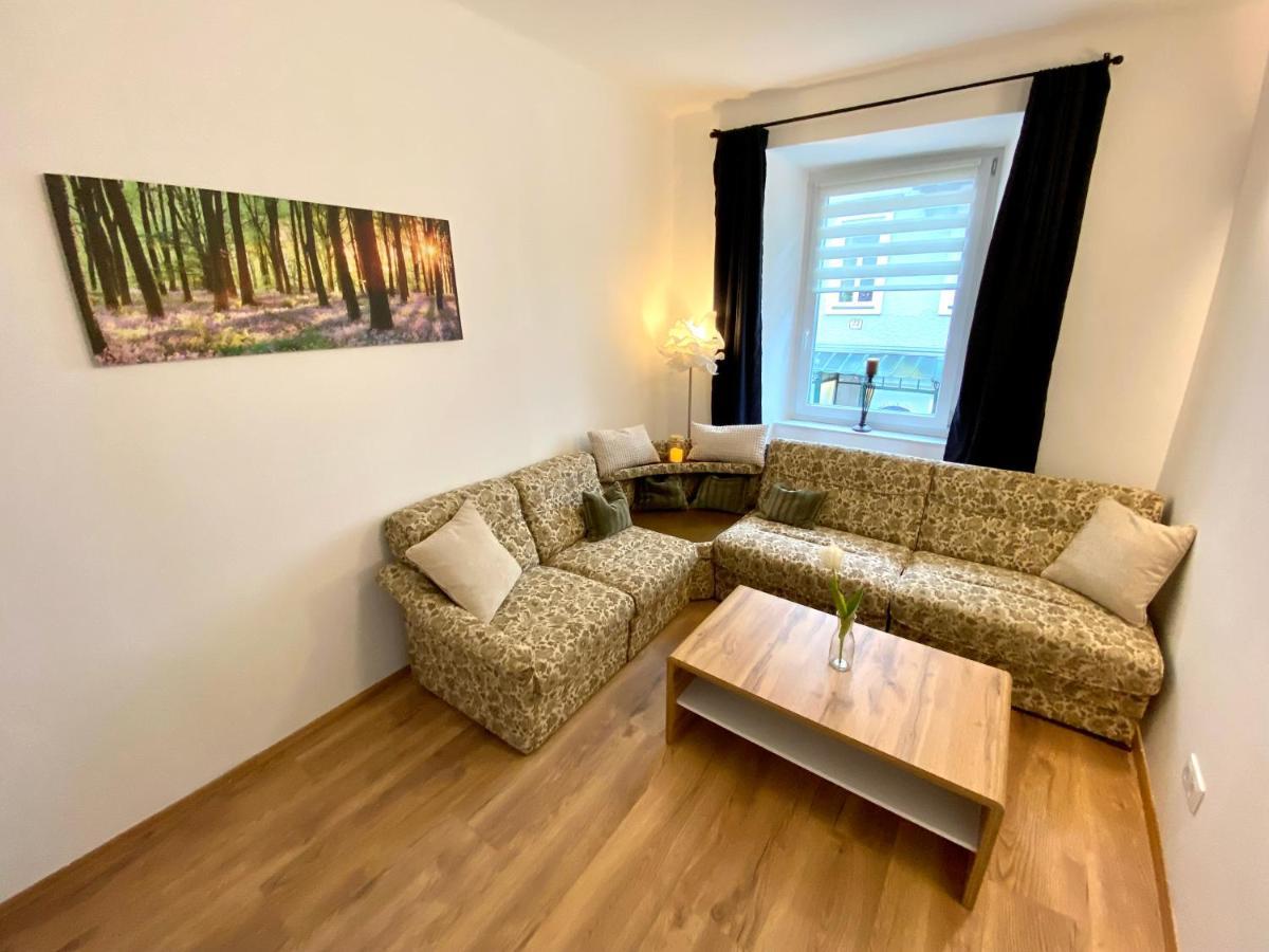 Siriuskogel Im Zentrum Von Bad Ischl Ngoại thất bức ảnh