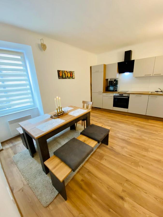 Siriuskogel Im Zentrum Von Bad Ischl Ngoại thất bức ảnh