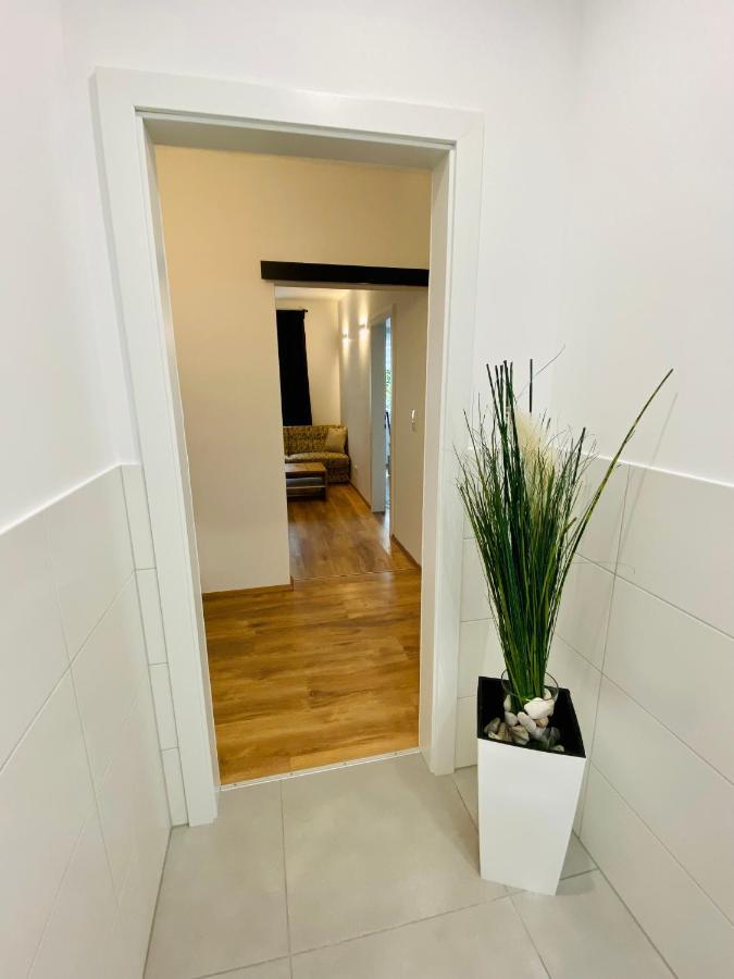 Siriuskogel Im Zentrum Von Bad Ischl Ngoại thất bức ảnh
