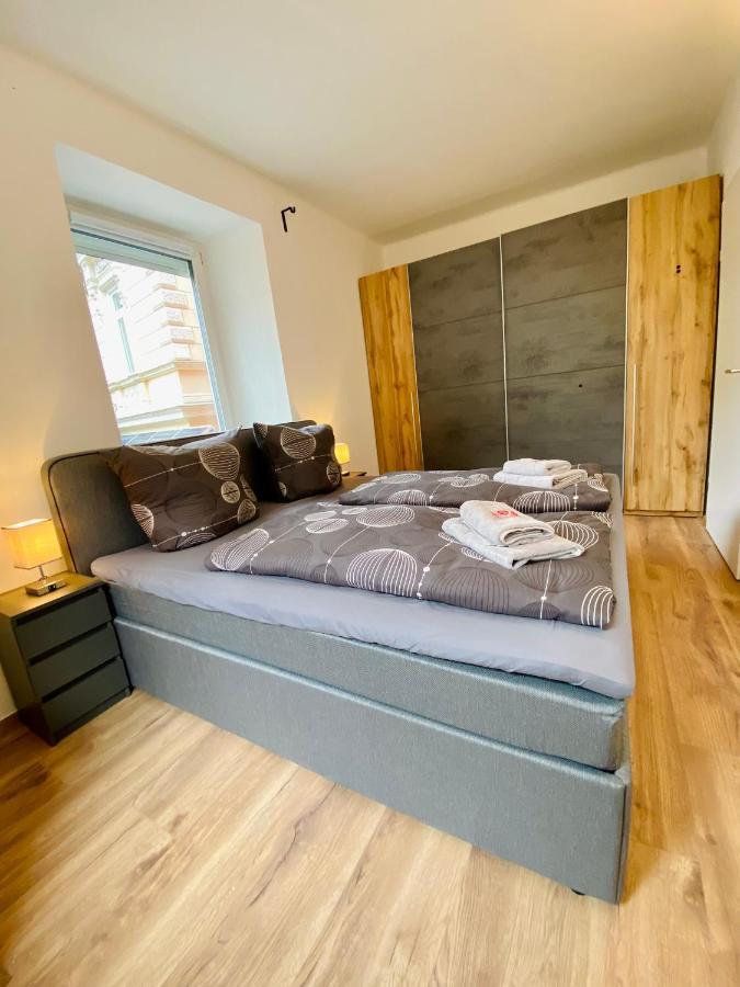 Siriuskogel Im Zentrum Von Bad Ischl Ngoại thất bức ảnh