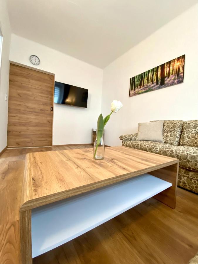 Siriuskogel Im Zentrum Von Bad Ischl Ngoại thất bức ảnh