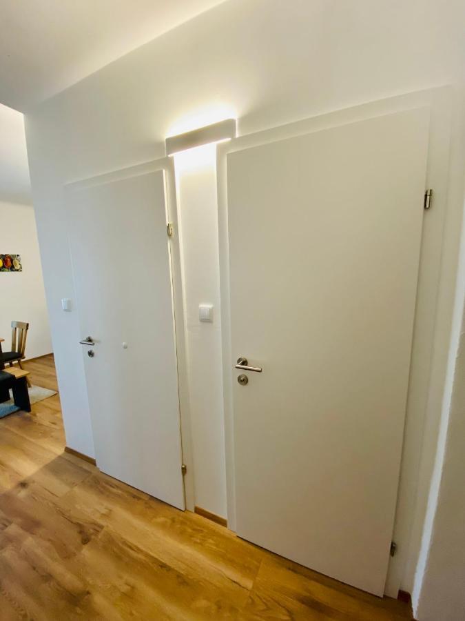 Siriuskogel Im Zentrum Von Bad Ischl Ngoại thất bức ảnh