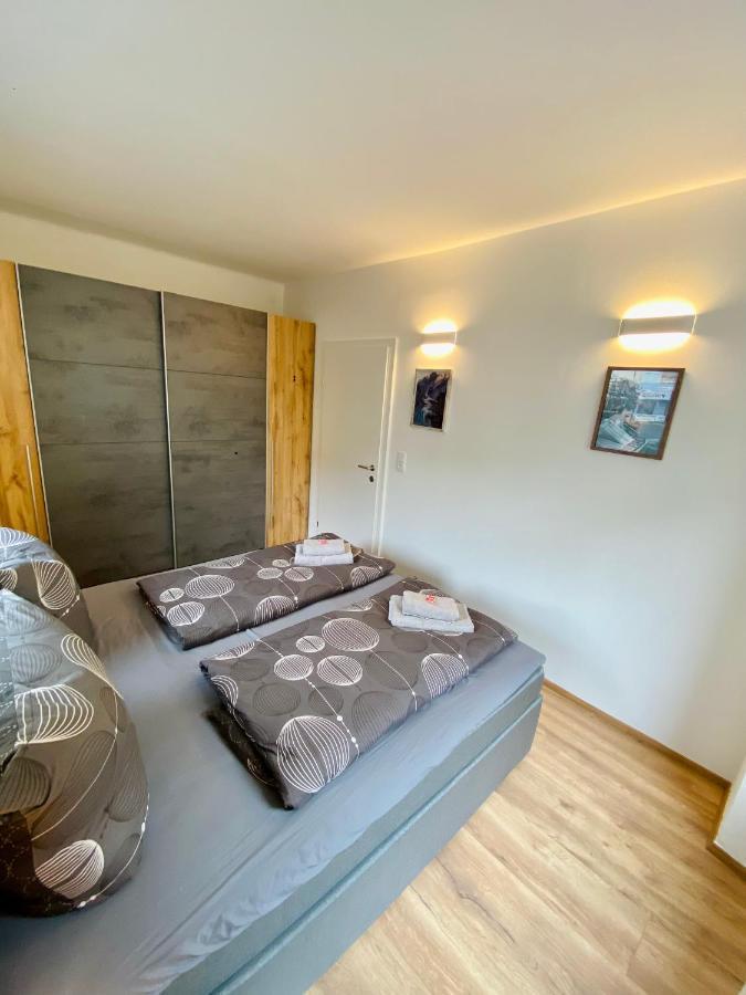 Siriuskogel Im Zentrum Von Bad Ischl Ngoại thất bức ảnh