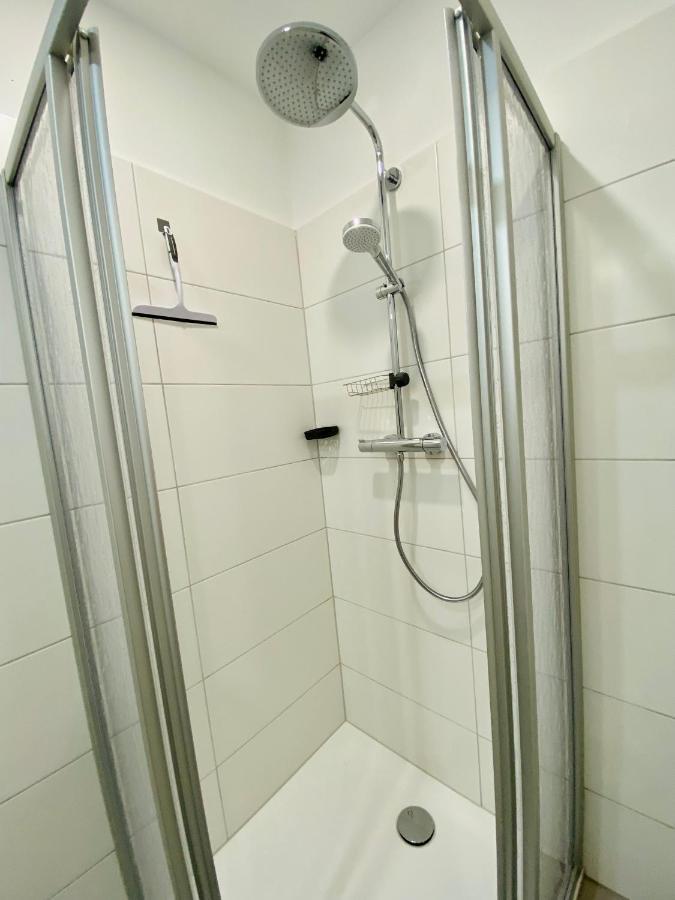 Siriuskogel Im Zentrum Von Bad Ischl Ngoại thất bức ảnh