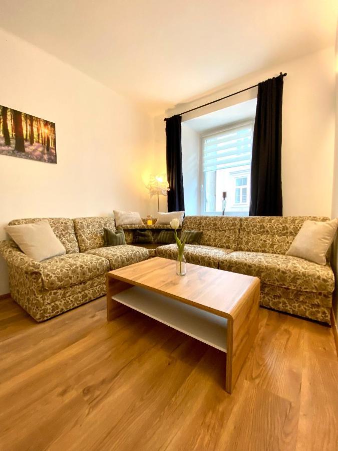 Siriuskogel Im Zentrum Von Bad Ischl Ngoại thất bức ảnh